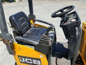 Валяк BOMAG Jcb 160/80, снимка 4