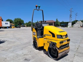 Валяк BOMAG Jcb 160/80, снимка 1