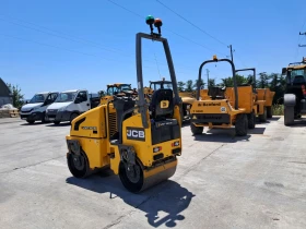 Валяк BOMAG Jcb 160/80, снимка 3