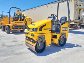 Валяк BOMAG Jcb 160/80, снимка 2