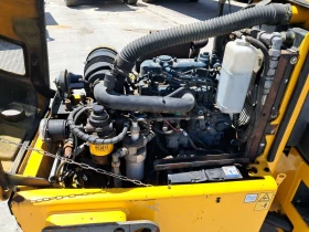 Валяк BOMAG Jcb 160/80, снимка 5