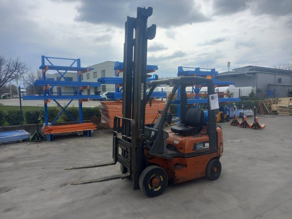 ������� Nissan ��� �����������, �������, ������� ���������� | Mobile.bg � ����������� 4