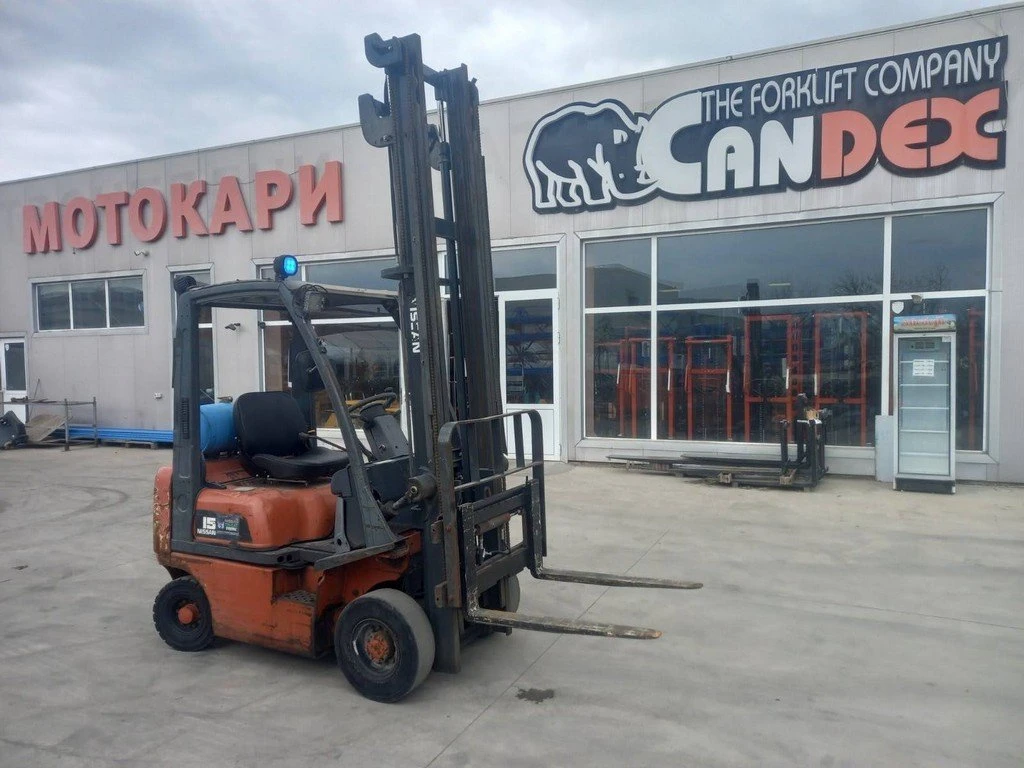 ������� Nissan ��� �����������, �������, ������� ���������� | Mobile.bg � ����������� 3