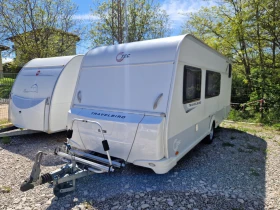 Каравана TEC Travelbird 490GK, снимка 2