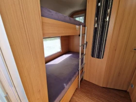 Каравана TEC Travelbird 490GK, снимка 9