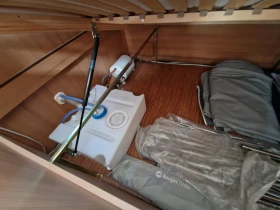 Каравана TEC Travelbird 490GK, снимка 17