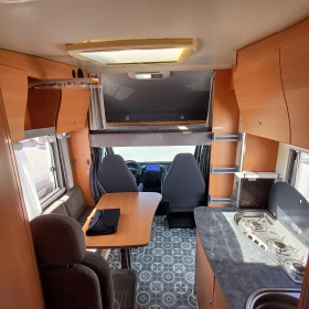 Обява за продажба на Кемпер Knaus Sun Traveler ~49 990 лв. - изображение 9