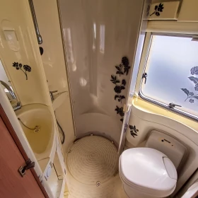  Knaus Sun Traveler | Mobile.bg    14
