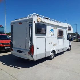 Обява за продажба на Кемпер Knaus Sun Traveler ~49 990 лв. - изображение 3
