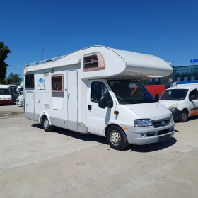 Обява за продажба на Кемпер Knaus Sun Traveler ~49 990 лв. - изображение 1