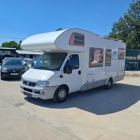 Обява за продажба на Кемпер Knaus Sun Traveler ~49 990 лв. - изображение 1