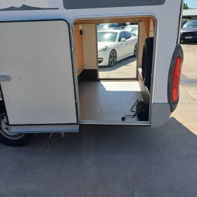 Обява за продажба на Кемпер Knaus Sun Traveler ~49 990 лв. - изображение 4