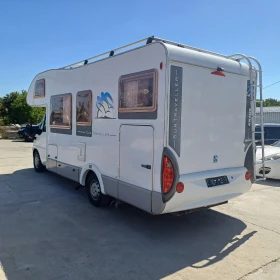 Обява за продажба на Кемпер Knaus Sun Traveler ~49 990 лв. - изображение 2