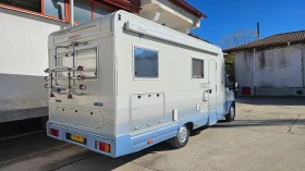 Обява за продажба на Кемпер Fiat Климатик   ~33 500 лв. - изображение 3 | Auto.bg Обява за продажба на Кемпер Fiat Климатик   ~33 500 лв. - изображение 3