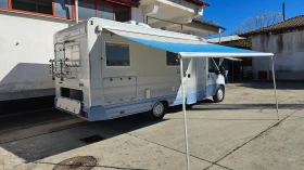 Обява за продажба на Кемпер Fiat Климатик   ~33 500 лв. - изображение 2 | Auto.bg Обява за продажба на Кемпер Fiat Климатик   ~33 500 лв. - изображение 2