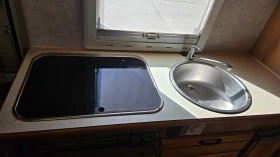 Обява за продажба на Кемпер Fiat Климатик   ~33 500 лв. - изображение 8 | Auto.bg Обява за продажба на Кемпер Fiat Климатик   ~33 500 лв. - изображение 8