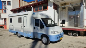 Обява за продажба на Кемпер Fiat Климатик   ~33 500 лв. - изображение 4 | Auto.bg Обява за продажба на Кемпер Fiat Климатик   ~33 500 лв. - изображение 4