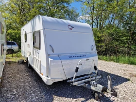 ����� �� �������� �� �������� TEC Travelbird 490GK