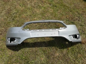 Предна броня Форд Фокус Ford Focus С , снимка 1