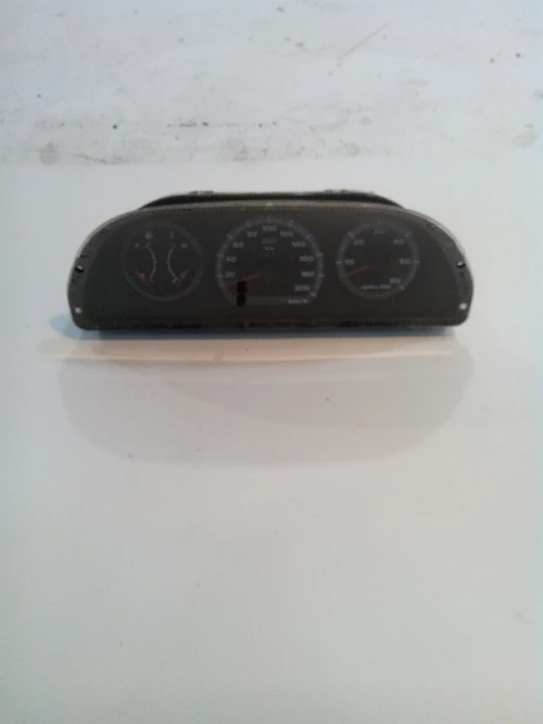 Километраж за Фиат Палио 1.7TD