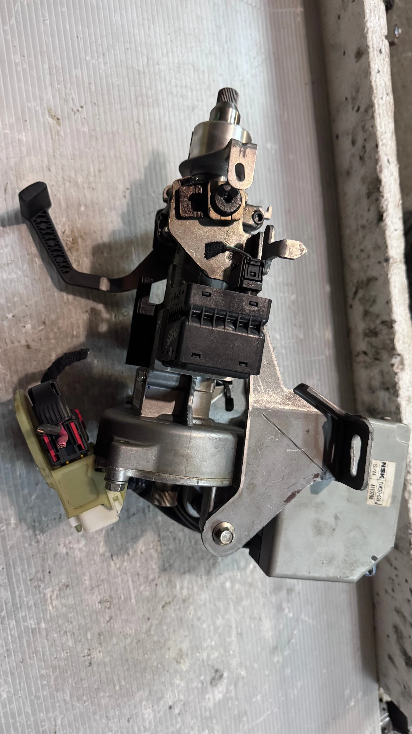    /       Renault Scenic 2010 - 488100379R / E0160400 / | Mobile.bg   1