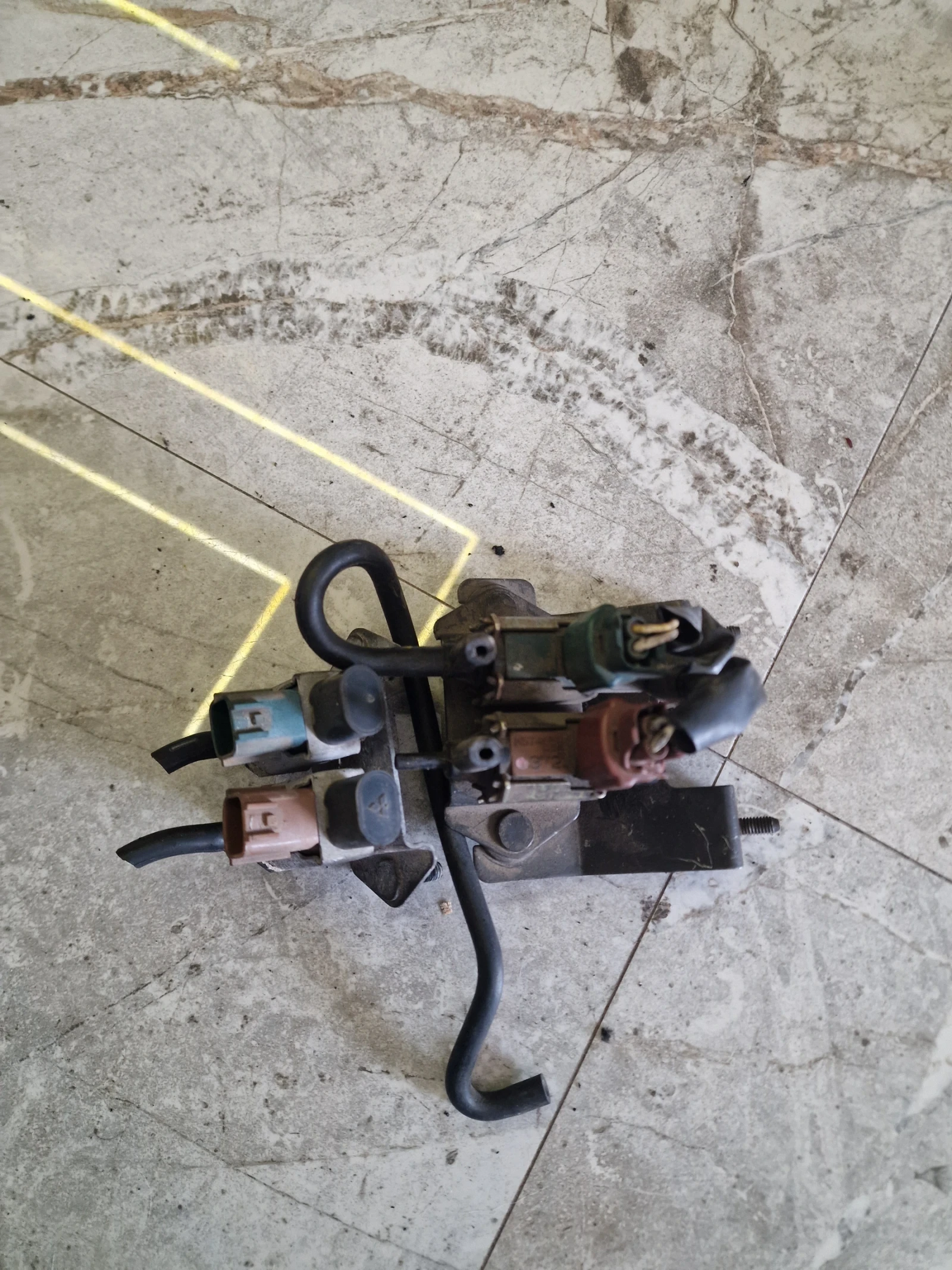 K5T46591 ������ ������ �� ����� MAZDA 6  | Mobile.bg � ����������� 3