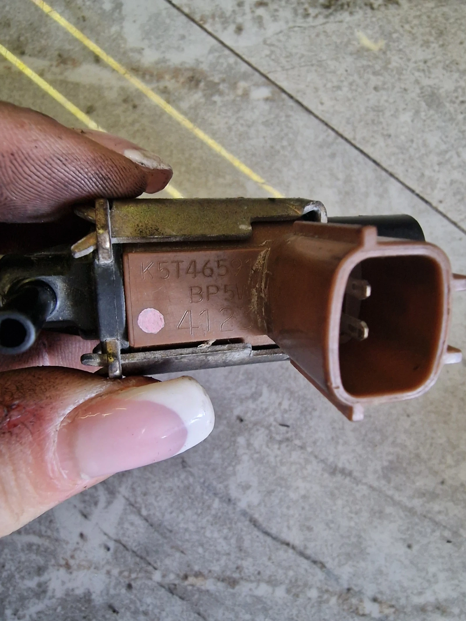 K5T46591 ������ ������ �� ����� MAZDA 6  | Mobile.bg � ����������� 2