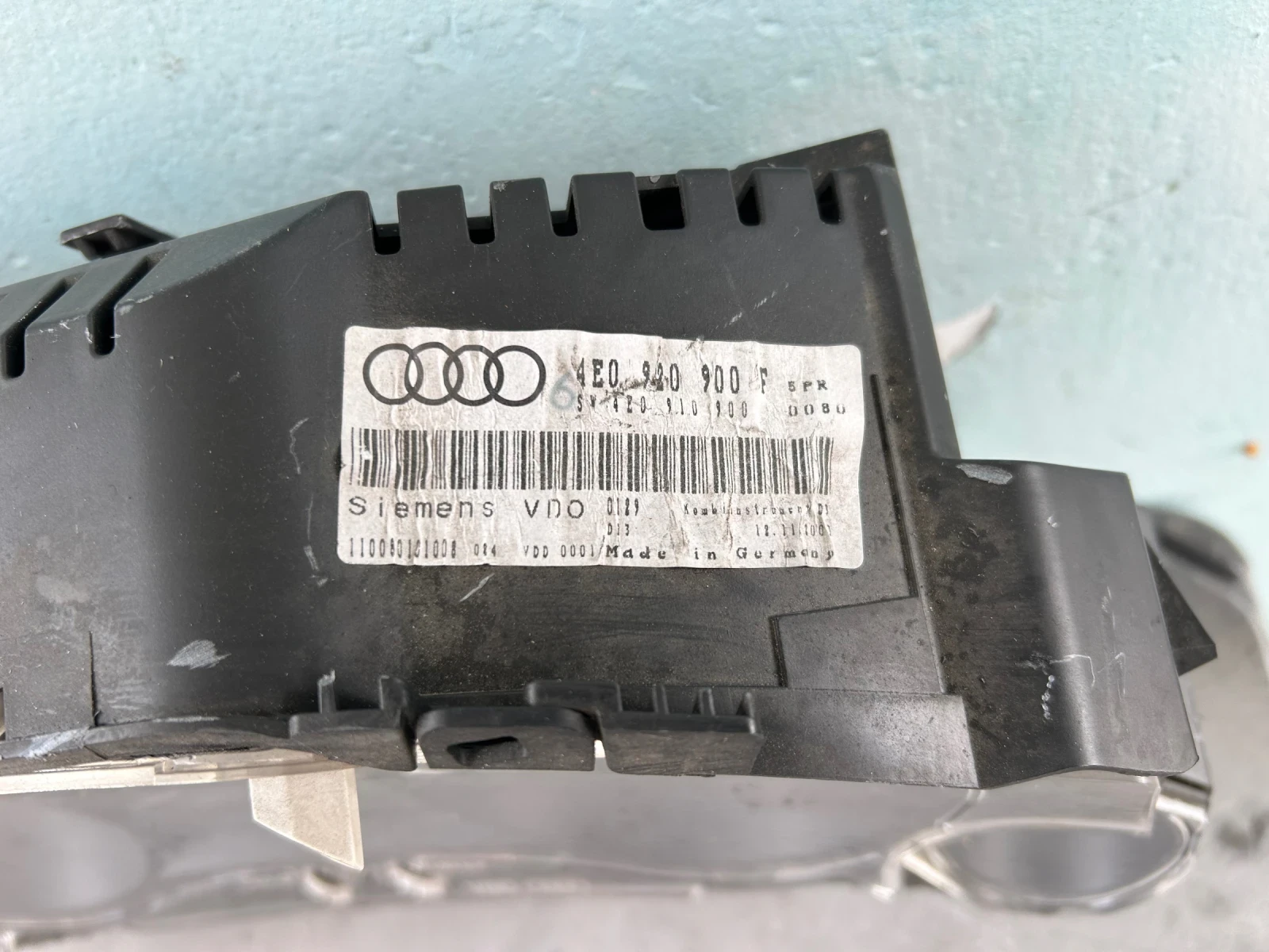 4E0920900F ���������� AUDI A8D3  | Mobile.bg � ����������� 2