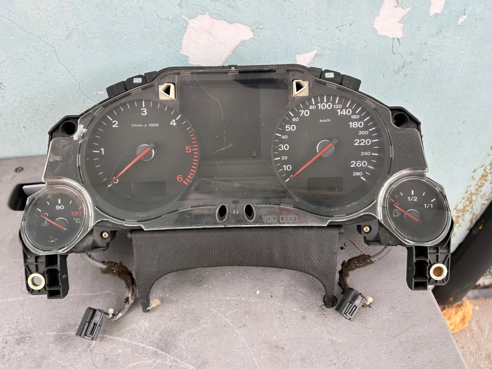 4E0920900F ���������� AUDI A8D3  | Mobile.bg � ����������� 1