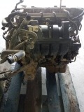 Двигател Fiat Suzuki - 1.6 16V  VVT ( M16A ), снимка 2 - Части - 41761857