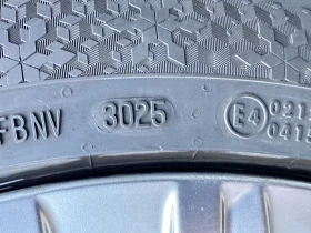 Гуми с джанти Continental 245/45R18, снимка 6
