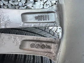 Гуми с джанти Continental 245/45R18, снимка 13