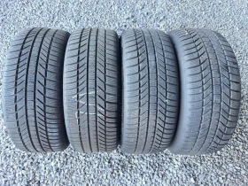 Гуми с джанти Continental 245/45R18, снимка 4