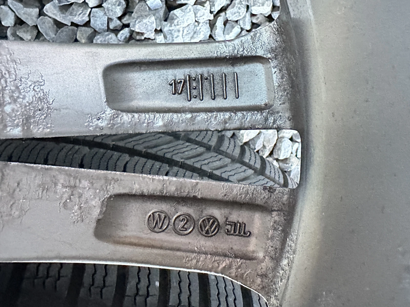 Гуми с джанти Continental 245/45R18, снимка 13 - Гуми и джанти - 56008180
