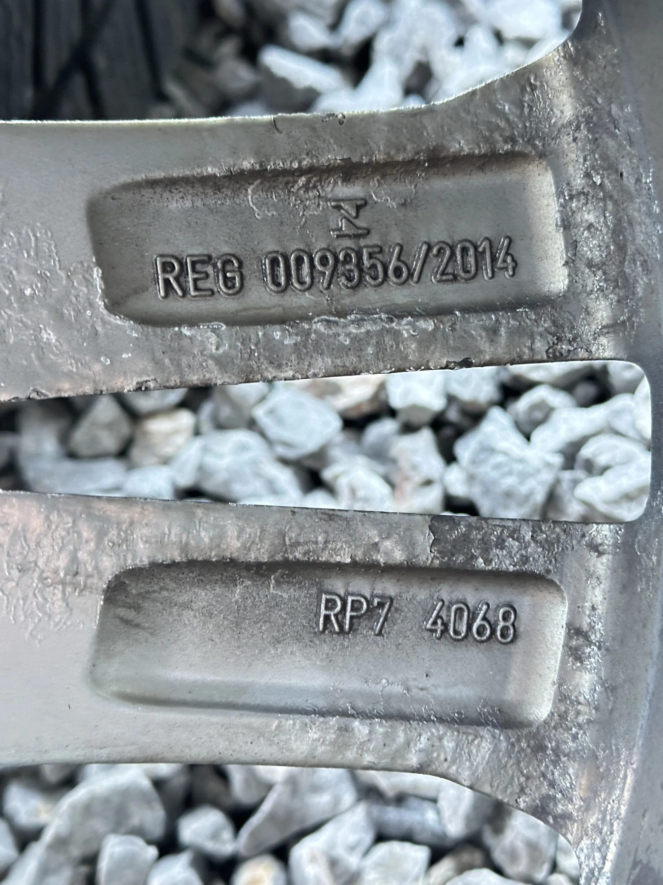 Гуми с джанти Continental 245/45R18, снимка 12 - Гуми и джанти - 56008180