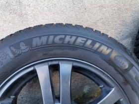Гуми с джанти Michelin 175/65R14, снимка 4 - Гуми и джанти - 45266547