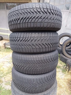 ����� �� �������� �� ���� 185/55R15