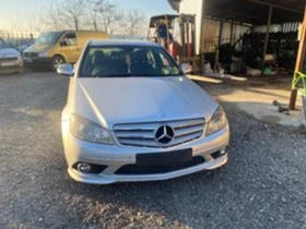 Mercedes-Benz C 320 На части, снимка 1