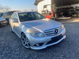 Mercedes-Benz C 320 На части, снимка 6