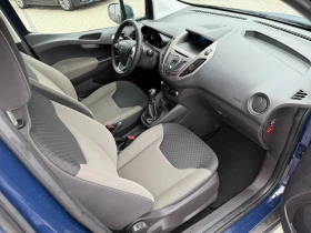 Ford Courier Tourneo 1.5TDCI Клима, снимка 8