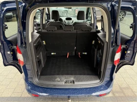 Ford Courier Tourneo 1.5TDCI Клима, снимка 14
