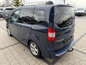 Ford Courier Tourneo 1.5TDCI Клима, снимка 5
