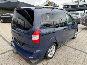 Ford Courier Tourneo 1.5TDCI Клима, снимка 6