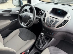 Ford Courier Tourneo 1.5TDCI Клима, снимка 9