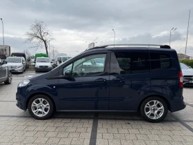 Ford Courier Tourneo 1.5TDCI Клима, снимка 4