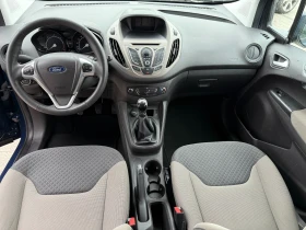 Ford Courier Tourneo 1.5TDCI Клима, снимка 13