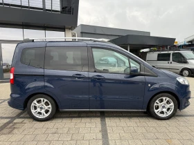 Ford Courier Tourneo 1.5TDCI Клима, снимка 7