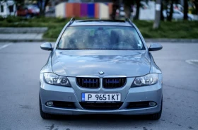 BMW 320 i