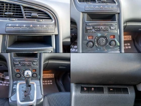 Peugeot 5008 2.0НDI 163кс панорама HeadUp Navi 7местна автомат, снимка 15