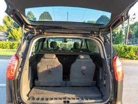 Peugeot 5008 2.0НDI 163кс панорама HeadUp Navi 7местна автомат, снимка 7